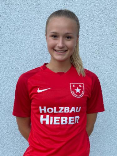 Sarah Leonbacher