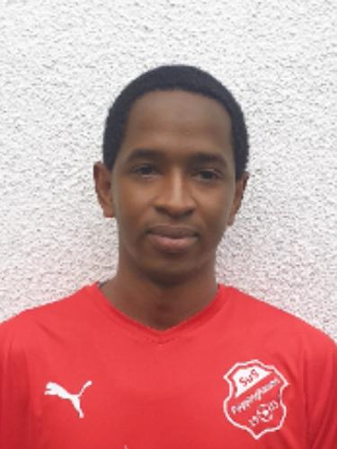 Saifoulaya Diallo