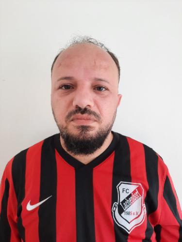 Eyad Dakkouri