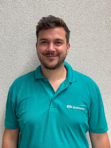 Alexander Mänz