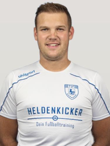 Matthias Kalmbach