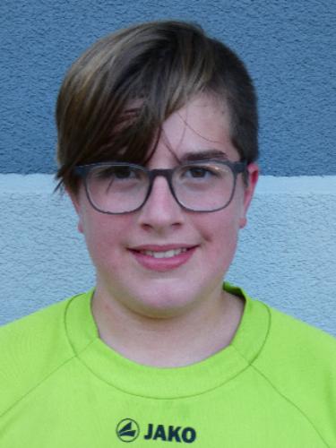 Luke Scholten