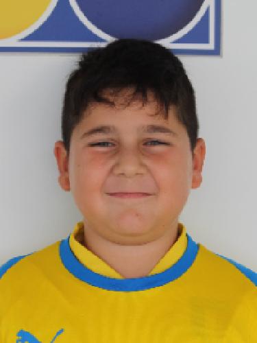 Malik Yildiz