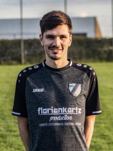 Florian Merz