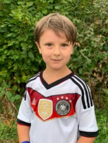 Karl Friedrich Jochem