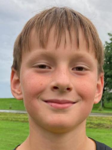 Noah Weber