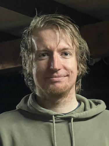Martin Harms