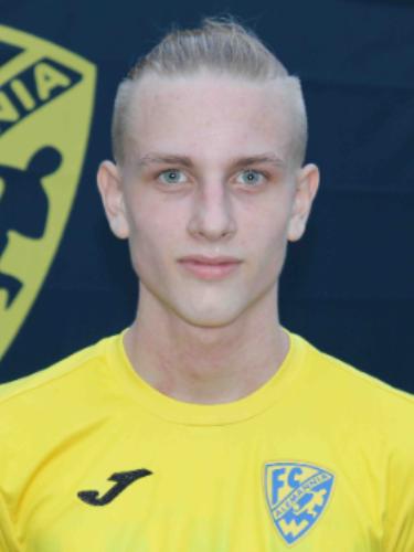 Mika Ehlen