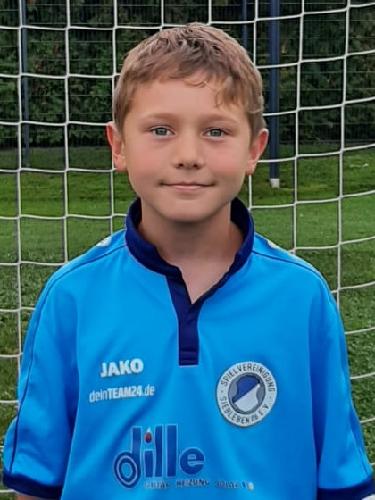Charlie Junge