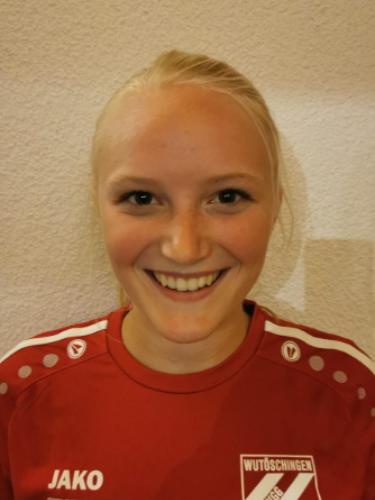 Hannah Wingerter