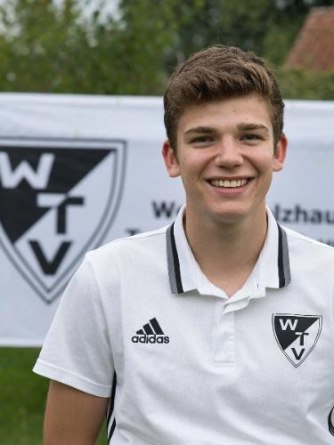 Moritz Meyer