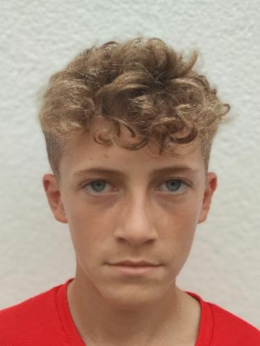 Linus Broß