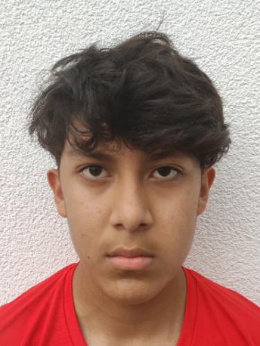 Elias Uriel Valdez Armas