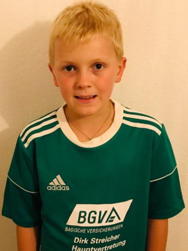 Niclas Merkle