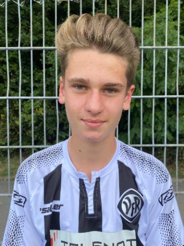 Maximilian Humpf