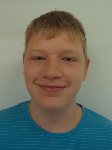 Luca Neukum