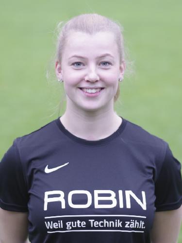 Alida Pott