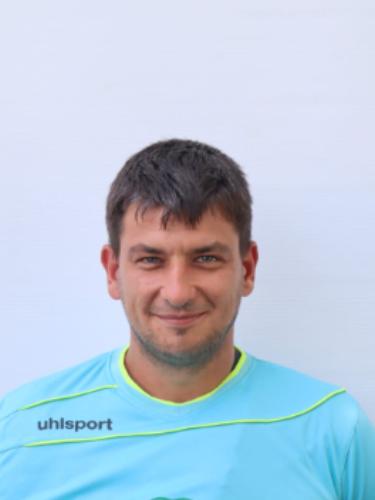 Alexander Schubert