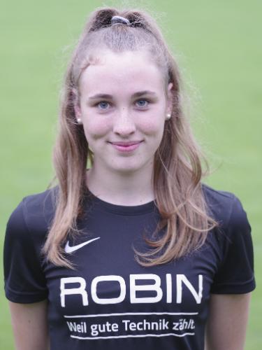 Marie-Sophie Kremer