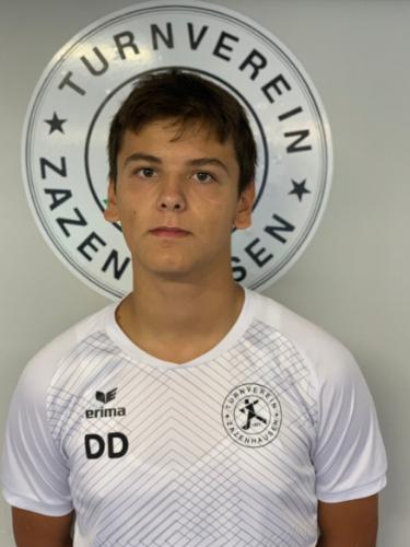 Danis Delalic