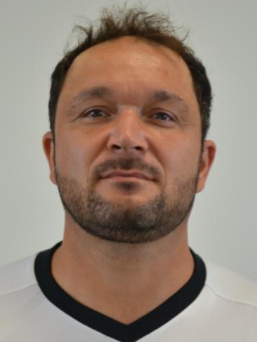 Sven-Erik Hansen