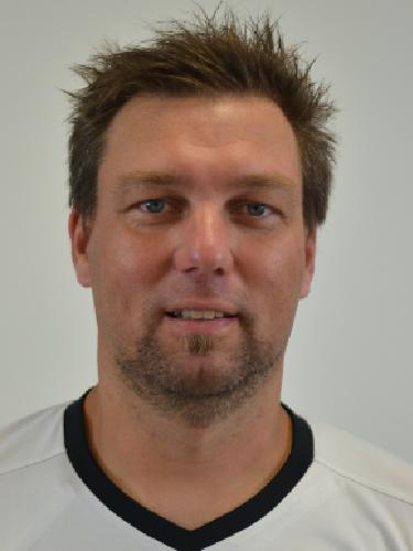 Patrick Jetten