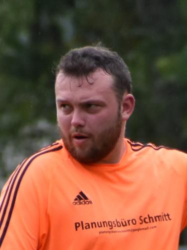 Miguel Maxime Heiner