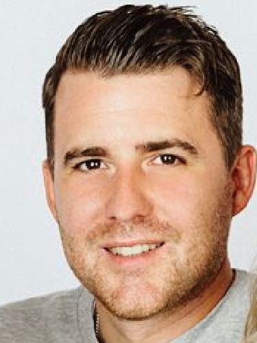 Patrick Schneider