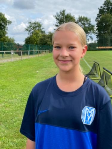 Sophia Kunst