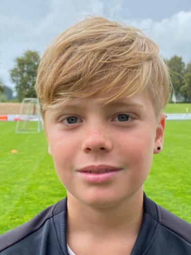 Theo Hodrus