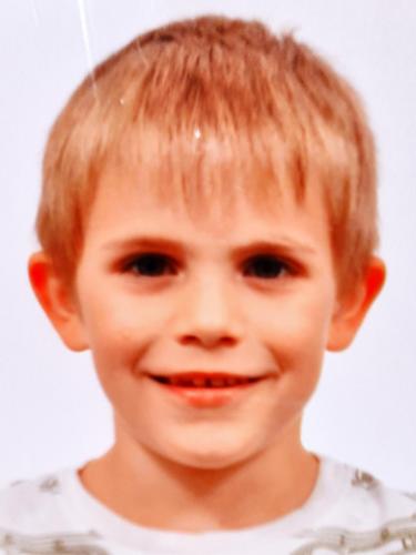 Finn Leandro Scharf