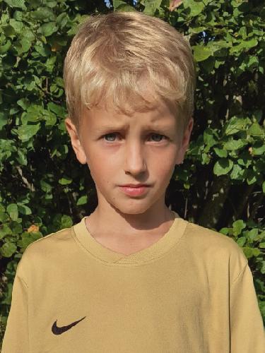 Marlon Berg
