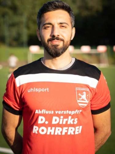 Kemal Kutluksaman