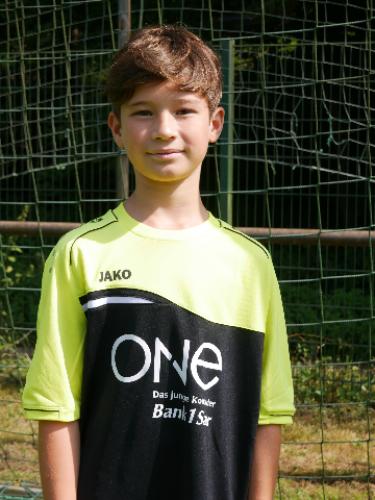 Mathis Alexander Schmidt