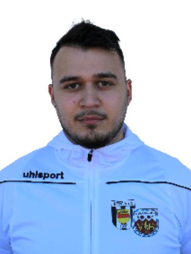 Ulas Altuntas