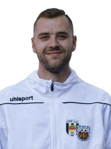 Felix Haible