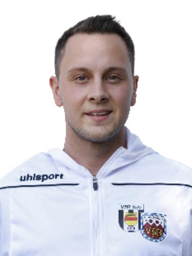 Marco Hess