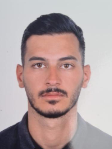 Semih Demir