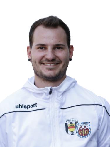 Mika Lörcher