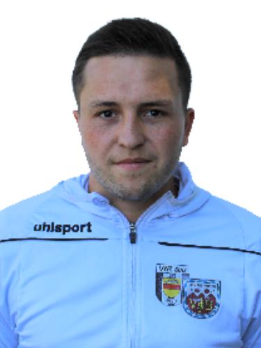 Björn Schuhmann