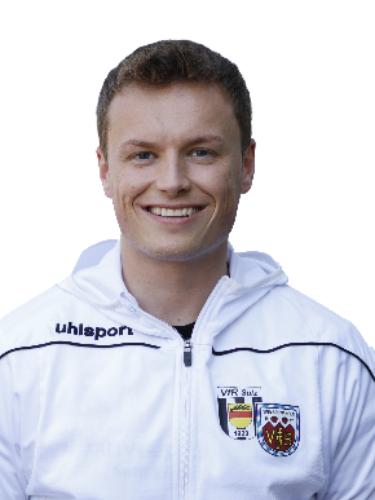 Sven Schwalber