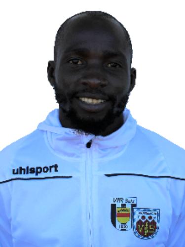 Ousman Touray
