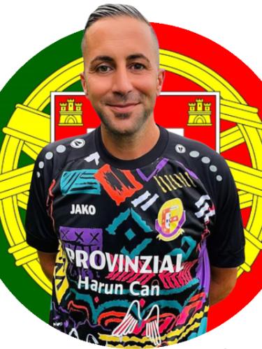 Harun Can