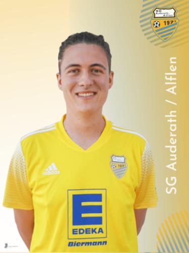 Luca Prämassing