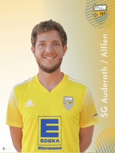 Niklas Scheid