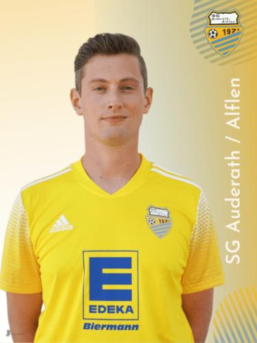 Lukas Steffes-Lai