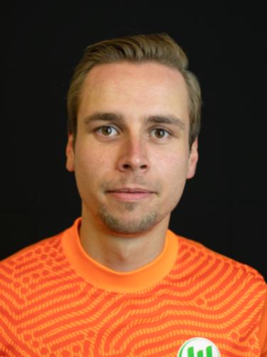 Janik Fuge