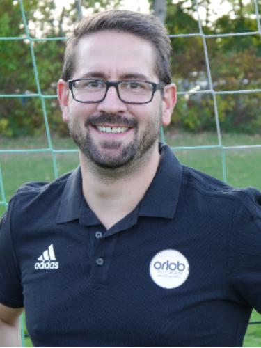 Sven Wildschütz