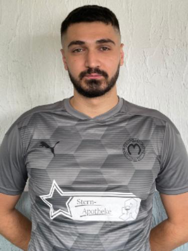 Ayman Mustafa