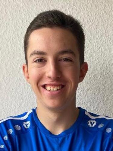 Luca Schidlowski
